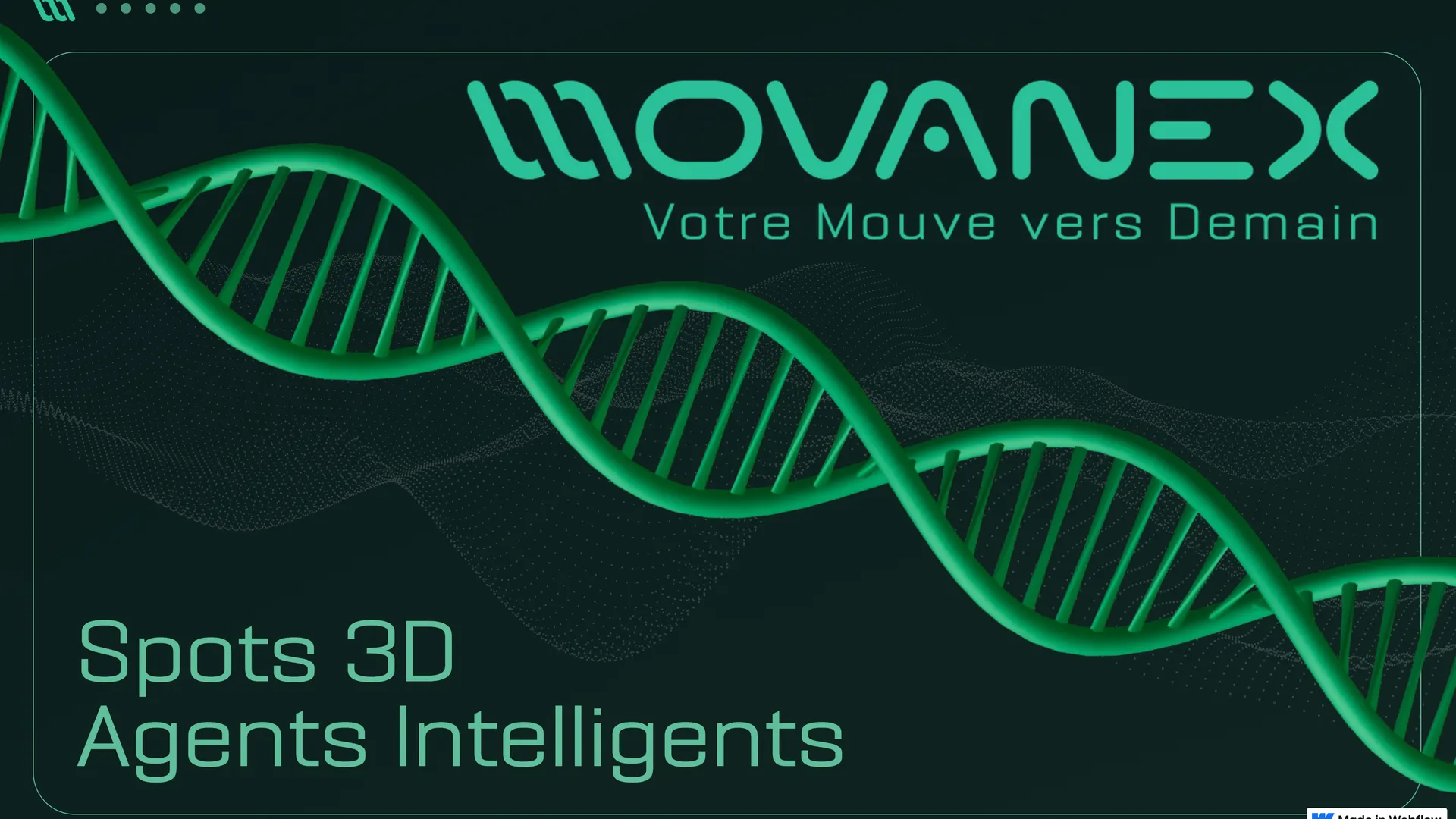 Movanex